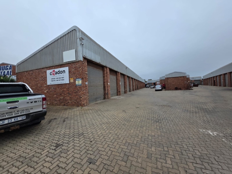 Commercial Property for Sale in Pellsrus Eastern Cape